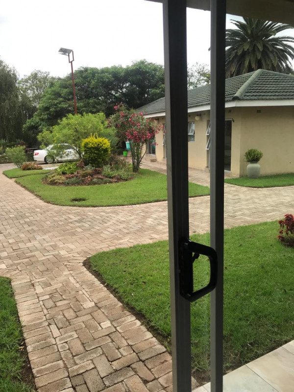 Sky Apartments ( standard)