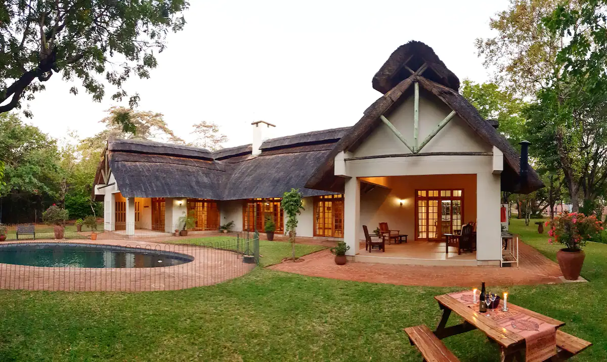 Marula Guest House