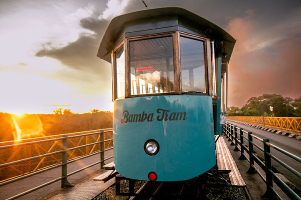 Bamba Tram