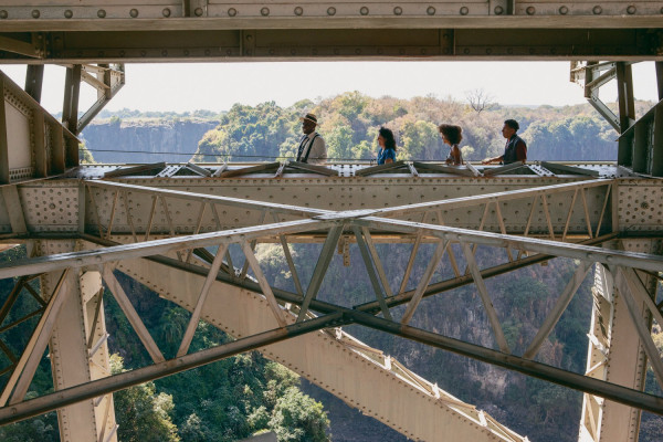 HISTORIC BRIDGE TOUR